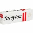 Tareyton Soft Pack cigarettes 10 cartons Tareyton Soft Pack cigarettes 10 cartons