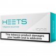Heets Turquoise Selection 10 cartons Heets Turquoise Selection 10 cartons