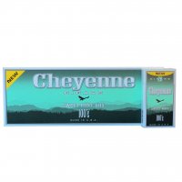 Cheyenne Sweet Mint Little Cigars 10 cartons