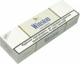 Winston Fine White Cigarettes 10 cartons Winston Fine White Cigarettes 10 cartons