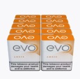 Ploom Evo Amber Tobacco Sticks 10 cartons Ploom Evo Amber Tobacco Sticks 10 cartons