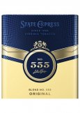 STATE EXPRESS 555 ORIGINAL cigarettes 10 cartons