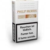 Philip Morris Quantum One Box cigarettes 10 cartons Philip Morris Quantum One Box cigarettes 10 cartons