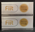 Lil Fiit match 10 cartons Lil Fiit match 10 cartons