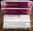 IQOS HEETS Russet Selection 10 cartons IQOS HEETS Russet Selection 10 cartons