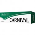 Carnival Menthol 100’s Box cigarettes 10 cartons Carnival Menthol 100’s Box cigarettes 10 cartons