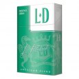L D Menthol King Box cigarettes 10 cartons