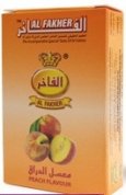 Al Fakher Peach Flavour Hookah Tobacco 10 cartons