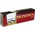Sonoma Gold Kings cigarettes 10 cartons Sonoma Gold Kings cigarettes 10 cartons