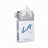 Djarum L.A. Lights ICE cigarettes 10 cartons