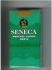 Seneca Menthol Light 100 Box cigarettes 10 cartons
