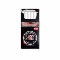 Lucky Strike Bold 12 Cigarettes 10 cartons