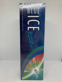 Blue Ice Double Blast cigarettes 10 cartons