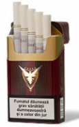 Blood Gold Cigarettes 10 cartons