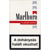 Marlboro Flavor Note Cigarettes 10 cartons