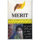 Merit Yellow cigarettes 10 cartons