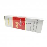 Liqun Red Hard Cigarettes 10 cartons