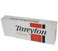 Tareyton Classic 100’s Soft box cigarettes 10 cartons Tareyton Classic 100’s Soft box cigarettes 10 cartons
