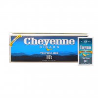 Cheyenne Tropical Little Cigars 10 cartons
