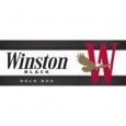 Winston Black Bold Box cigarettes 10 cartons Winston Black Bold Box cigarettes 10 cartons