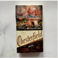 Chesterfield Extra Brown cigarettes 10 cartons Chesterfield Extra Brown cigarettes 10 cartons