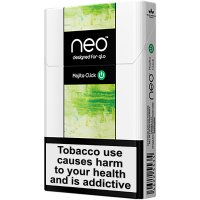 Neo Nano Mojito Click 10 cartons