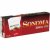 Sonoma Red 100's cigarettes 10 cartons
