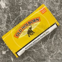 Old Holborn Yellow tobacco 1000G (50g*20 packs)