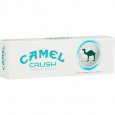 Camel Crush Smooth Silver Box cigarettes 10 cartons Camel Crush Smooth Silver Box cigarettes 10 cartons