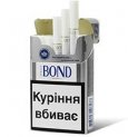 Bond Street Silver Selection cigarettes 10 cartons