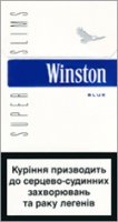 Winston Super Slims Blue 100s cigarettes 10 cartons Winston Super Slims Blue 100s cigarettes 10 cartons