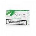 NUSO Green Heated Tobacco Sticks 10 cartons NUSO Green Heated Tobacco Sticks 10 cartons