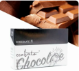Ccobato Chocolate heatsticks 10 cartons Ccobato Chocolate heatsticks 10 cartons