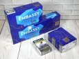 Embassy Signature Gold (Formerly No.1 Red) Kingsize cigarettes 10 cartons Embassy Signature Gold (Formerly No.1 Red) Kingsize cigarettes 10 cartons