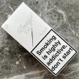 Davidoff White Slims cigarettes 10 cartons Davidoff White Slims cigarettes 10 cartons