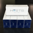 IQOS Heets Blue Label 10 cartons IQOS Heets Blue Label 10 cartons