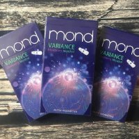Mond Variance Blueberry Menthol cigarettes 10 cartons