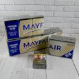 Mayfair Gold Superking Cigarettes 10 cartons Mayfair Gold Superking Cigarettes 10 cartons
