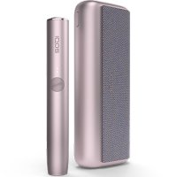 IQOS Iluma Prime Bronze Taupe IQOS Iluma Prime Bronze Taupe