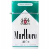 Marlboro Menthol 100's Box Cigarettes 10 cartons