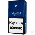 Parliament Carat Sapphire Cigarettes 10 cartons