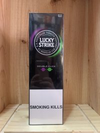 Lucky Strike Double Purple Cigarettes 10 cartons