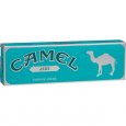 Camel Jade Turkish Blend Menthol Box cigarettes 10 cartons Camel Jade Turkish Blend Menthol Box cigarettes 10 cartons