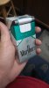 Marlboro ice reseal pack cigarettes 10 cartons