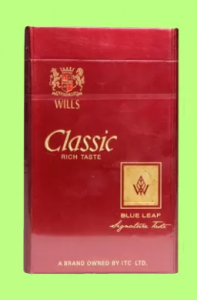 classic regular cigarettes 10 cartons