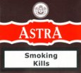 Astru Non-Filter Cigarettes 10 cartons Astru Non-Filter Cigarettes 10 cartons