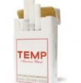 Temp Export Cigarettes 10 cartons Temp Export Cigarettes 10 cartons