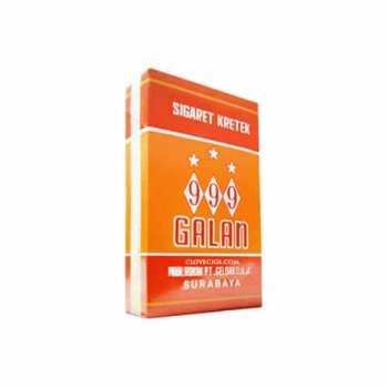 Galan 999 cigarettes 10 cartons