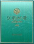 Sobranie Menthol Cigarettes 10 cartons Sobranie Menthol Cigarettes 10 cartons