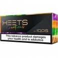 Heets Creations MIX 10 cartons Heets Creations MIX 10 cartons